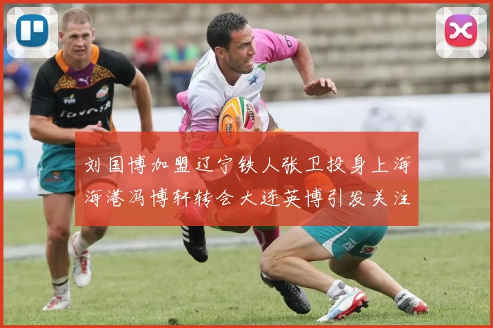 刘国博加盟辽宁铁人张卫投身上海海港冯博轩转会大连英博引发关注